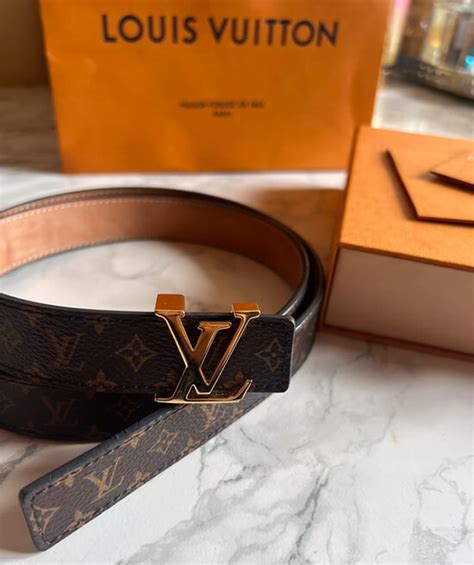 fake louis vuitton belt dhgate|Louis Vuitton belt to buy.